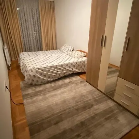 Cozy Brandnew In דירה